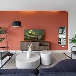 Luxurious 3-Bedroom Retreat In The Heart Of Saigon