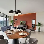 Luxurious 3-Bedroom Retreat In The Heart Of Saigon