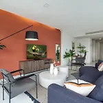 Luxurious 3-Bedroom Retreat In The Heart Of Saigon