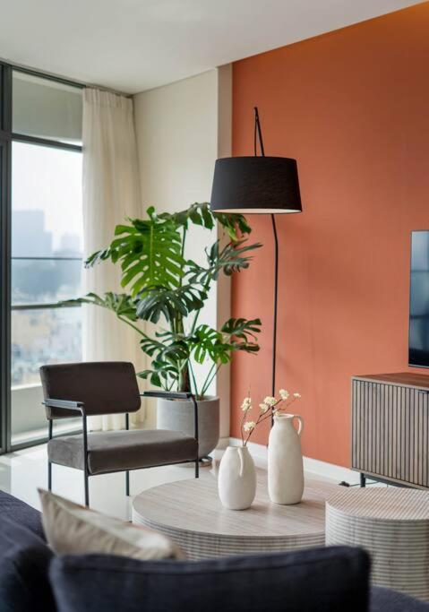 Luxurious 3-bedroom Retreat In The Heart Of Saigon