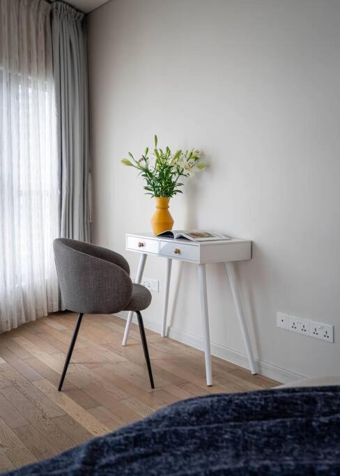 Luxurious 3-bedroom Retreat In The Heart Of Saigon * TP. Hồ Chí Minh
