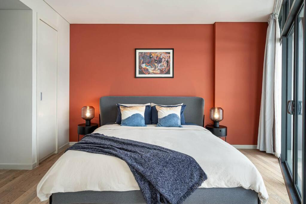 Luxurious 3-bedroom Retreat In The Heart Of Saigon *